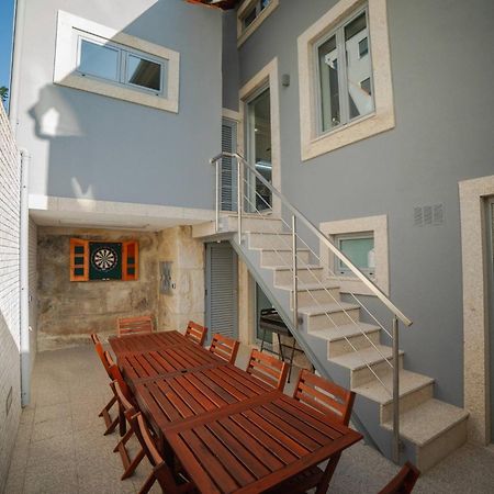 Oporto Guest - Maia House Villa Dış mekan fotoğraf
