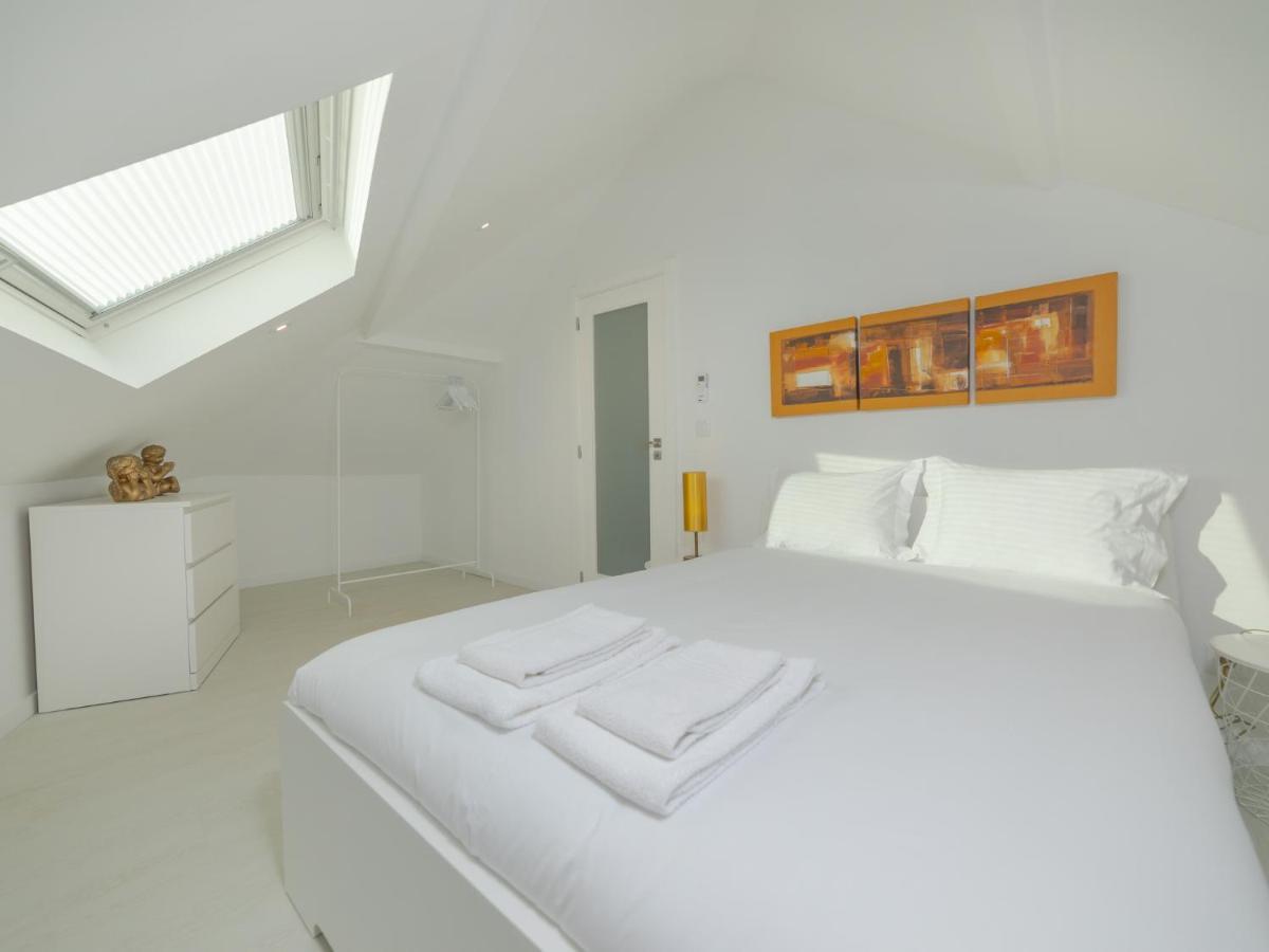 Oporto Guest - Maia House Villa Dış mekan fotoğraf