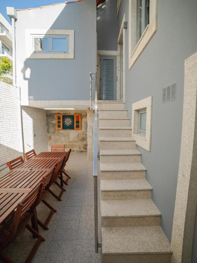 Oporto Guest - Maia House Villa Dış mekan fotoğraf