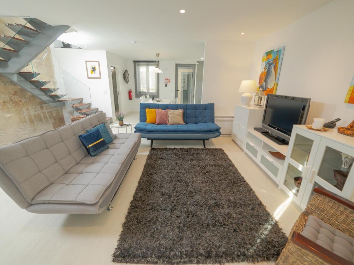 Oporto Guest - Maia House Villa Dış mekan fotoğraf