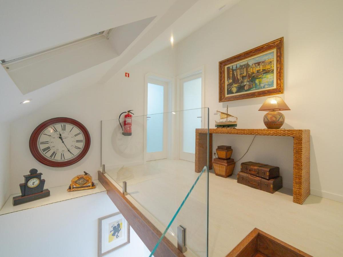Oporto Guest - Maia House Villa Dış mekan fotoğraf