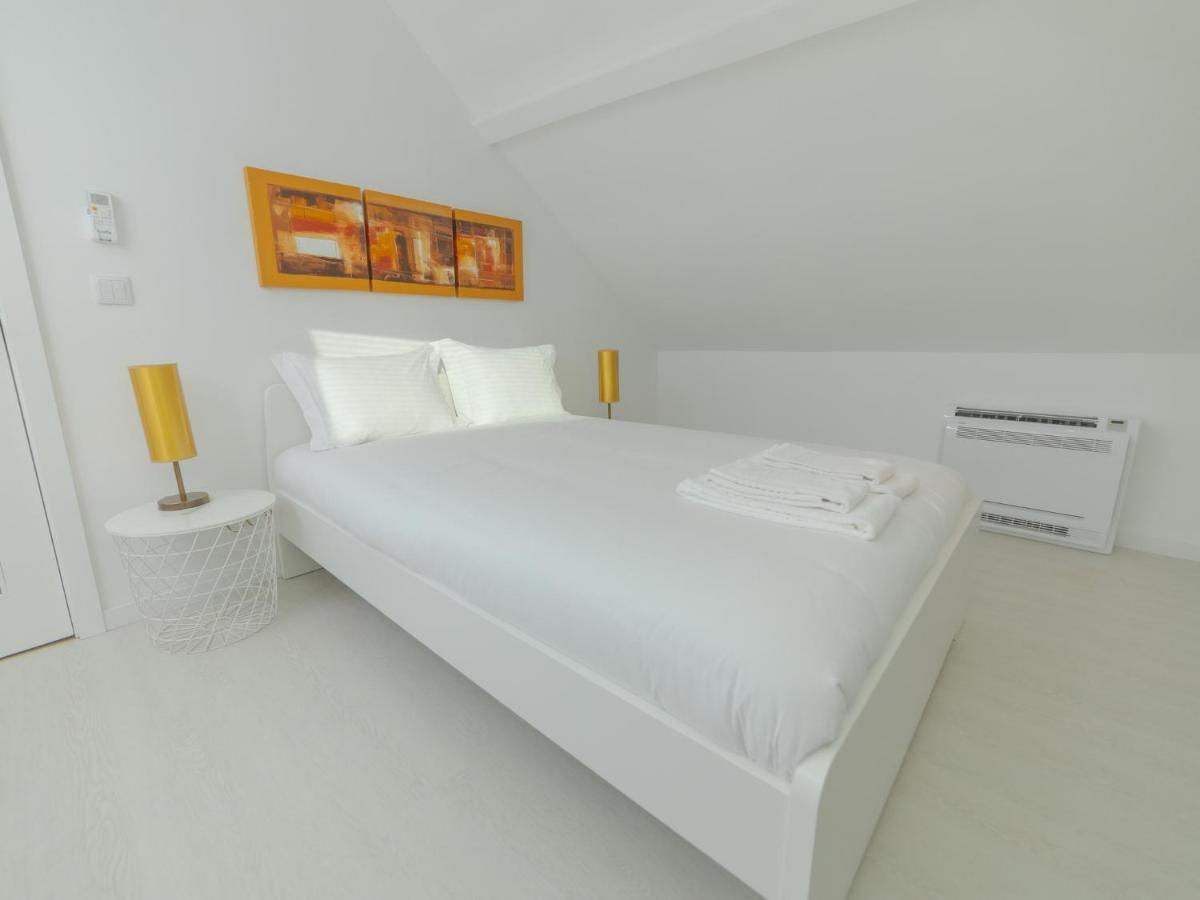 Oporto Guest - Maia House Villa Dış mekan fotoğraf