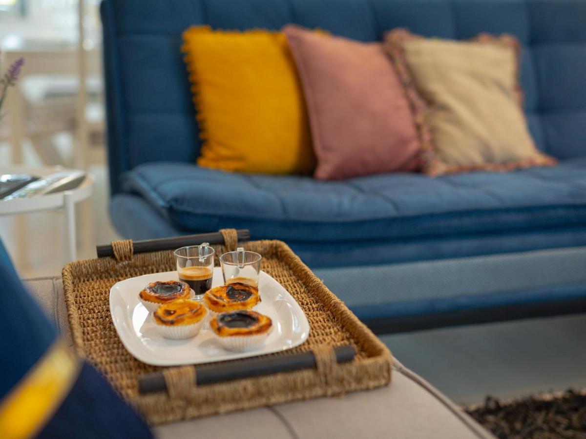 Oporto Guest - Maia House Villa Dış mekan fotoğraf