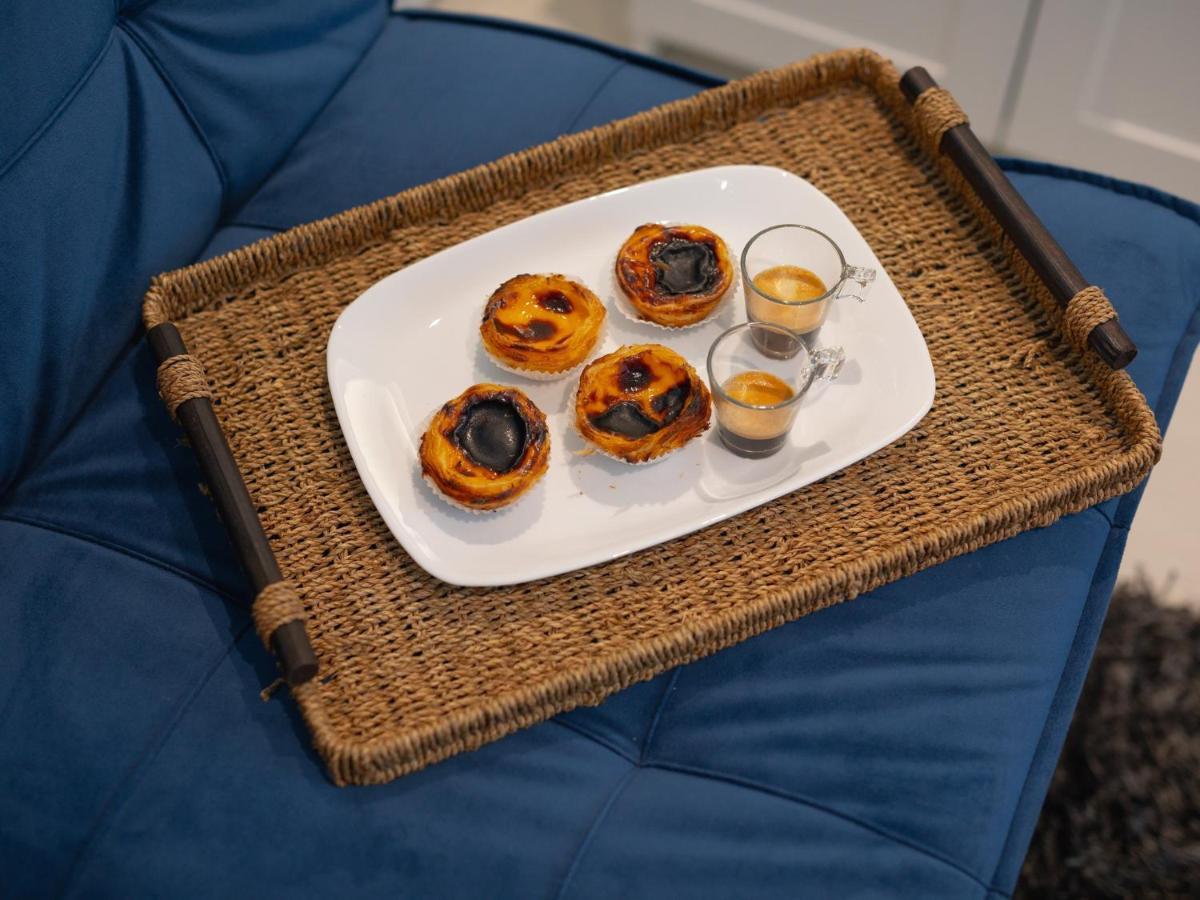 Oporto Guest - Maia House Villa Dış mekan fotoğraf