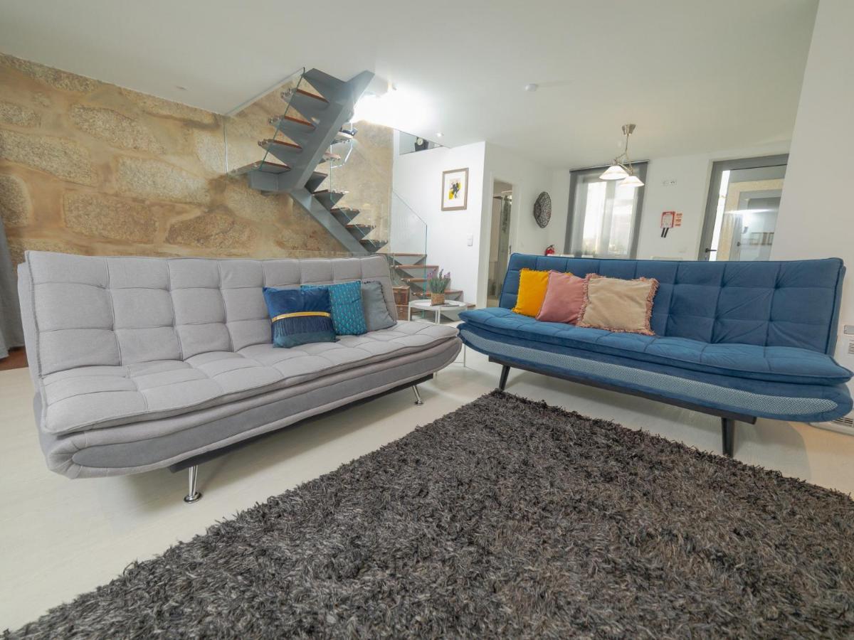 Oporto Guest - Maia House Villa Dış mekan fotoğraf