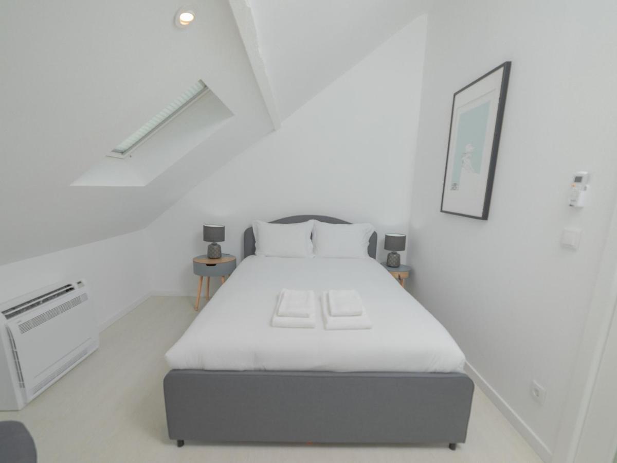 Oporto Guest - Maia House Villa Dış mekan fotoğraf