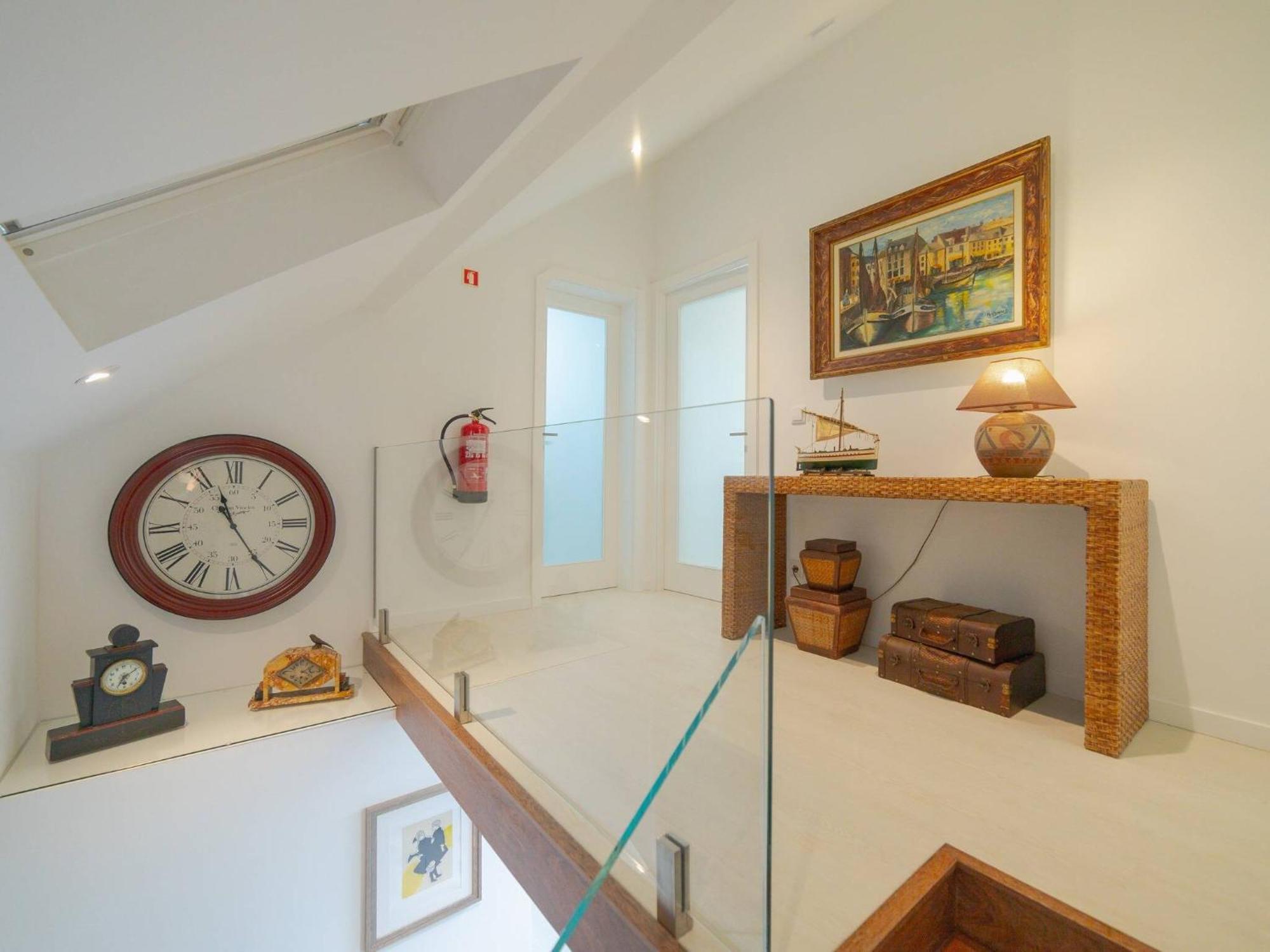 Oporto Guest - Maia House Villa Dış mekan fotoğraf