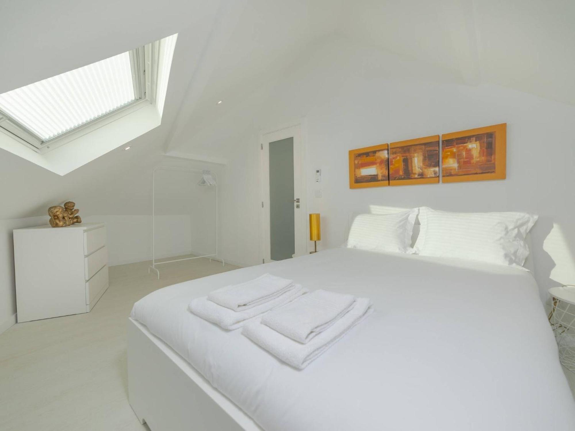 Oporto Guest - Maia House Villa Dış mekan fotoğraf