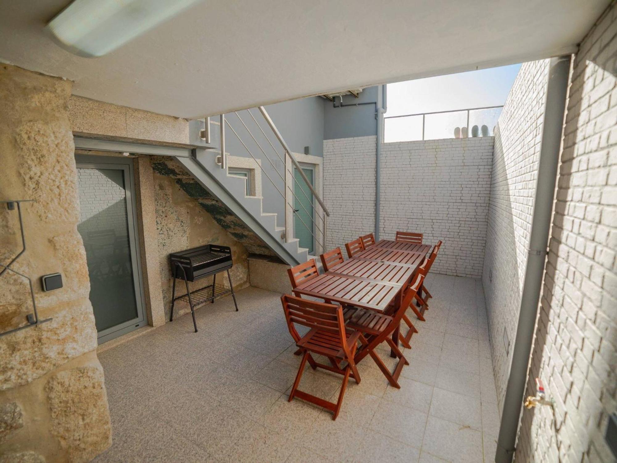 Oporto Guest - Maia House Villa Dış mekan fotoğraf