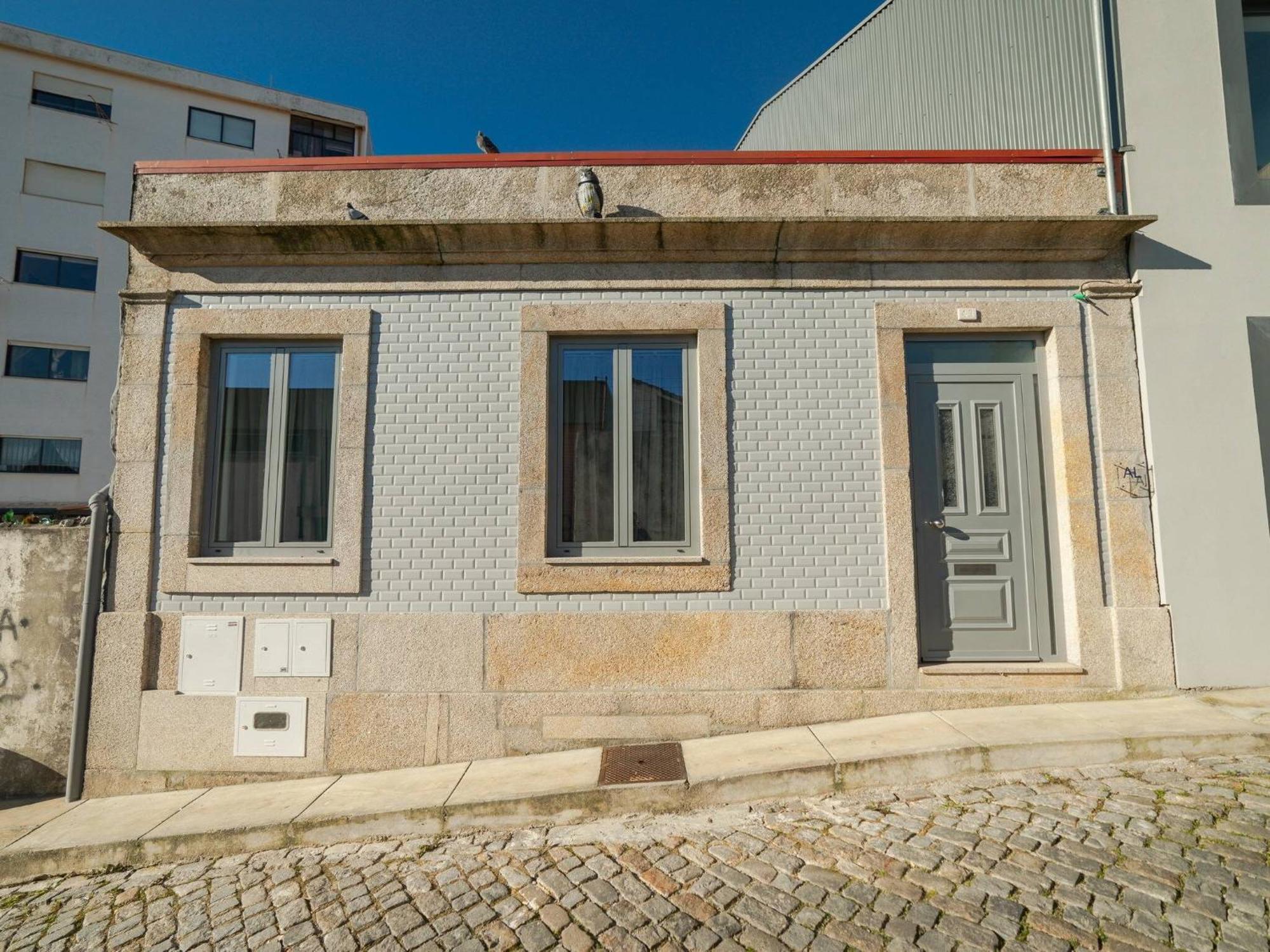 Oporto Guest - Maia House Villa Dış mekan fotoğraf